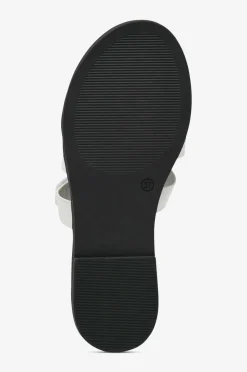Duffy Sandaler^Dame Sandaler & Sandaler Med Hæl