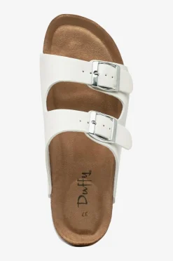 Duffy Sandaler^Dame Hjemmesko