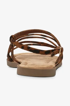Duffy Sandaler^Dame Sandaler & Sandaler Med Hæl