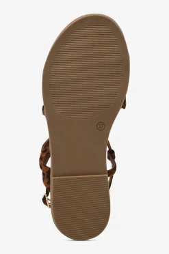 Duffy Sandaler^Dame Sandaler & Sandaler Med Hæl