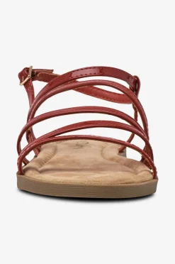 Duffy Sandaler^Dame Sandaler & Sandaler Med Hæl