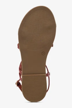Duffy Sandaler^Dame Sandaler & Sandaler Med Hæl