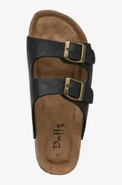 Duffy Sandaler^Dame Hjemmesko