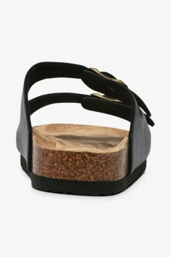 Duffy Sandaler^Dame Hjemmesko