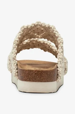 Online Sandaler Dame Hjemmesko