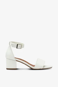 Discount Sandaler med hæl Dame Højhælede Sko