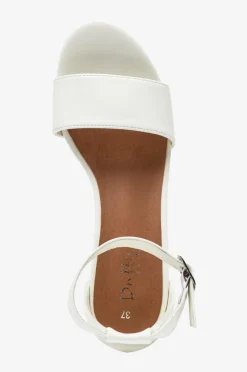Discount Sandaler med hæl Dame Højhælede Sko