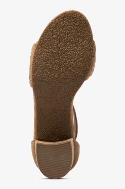 Best Sandaler med hæl Dame Højhælede Sko