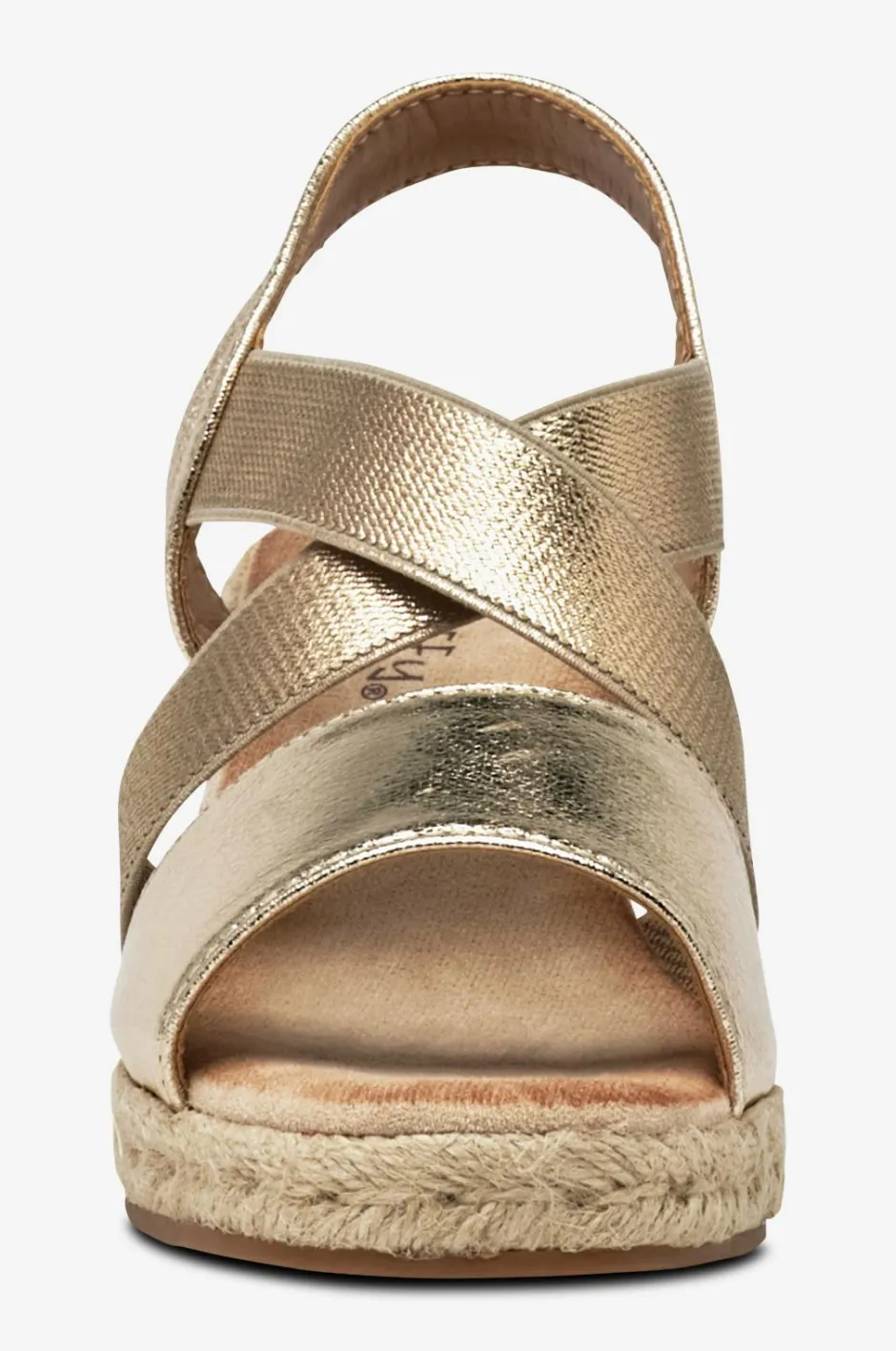 Sale Sandaler med hæl Dame Højhælede Sko