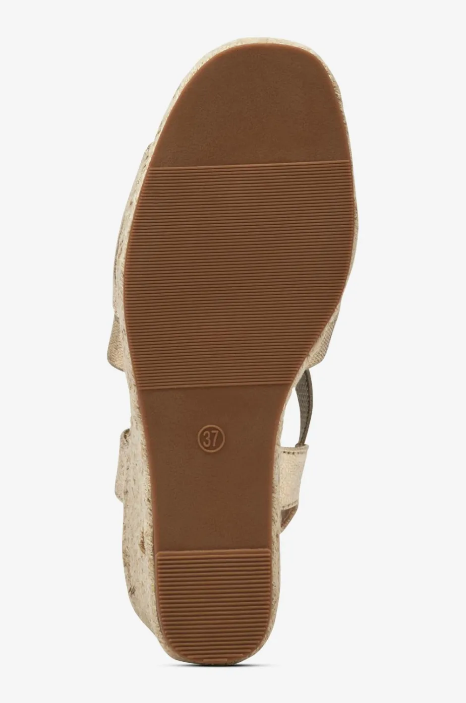 Sale Sandaler med hæl Dame Højhælede Sko