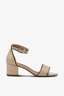 Clearance Sandaler med hæl Dame Højhælede Sko|Sandaler & Sandaler Med Hæl
