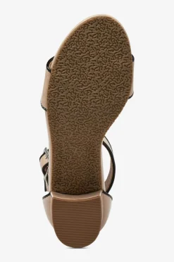 Clearance Sandaler med hæl Dame Højhælede Sko|Sandaler & Sandaler Med Hæl