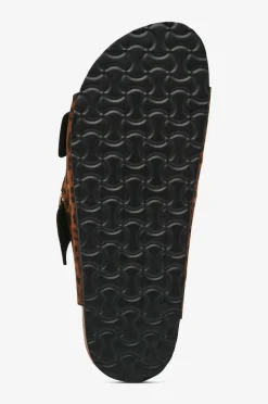 Duffy Sandaler Sartano Quattro^Dame Hjemmesko