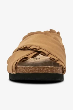 Duffy Sandaler Slip On^Dame Sandaler & Sandaler Med Hæl
