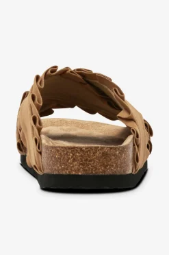 Duffy Sandaler Slip On^Dame Sandaler & Sandaler Med Hæl