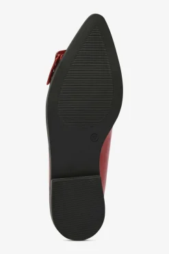 New Sko Dame Sko