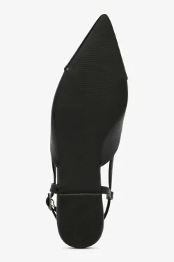 Duffy Slingback Shoes^Dame Ballerinasko