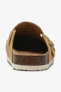 Duffy Tøfler^Dame Hjemmesko