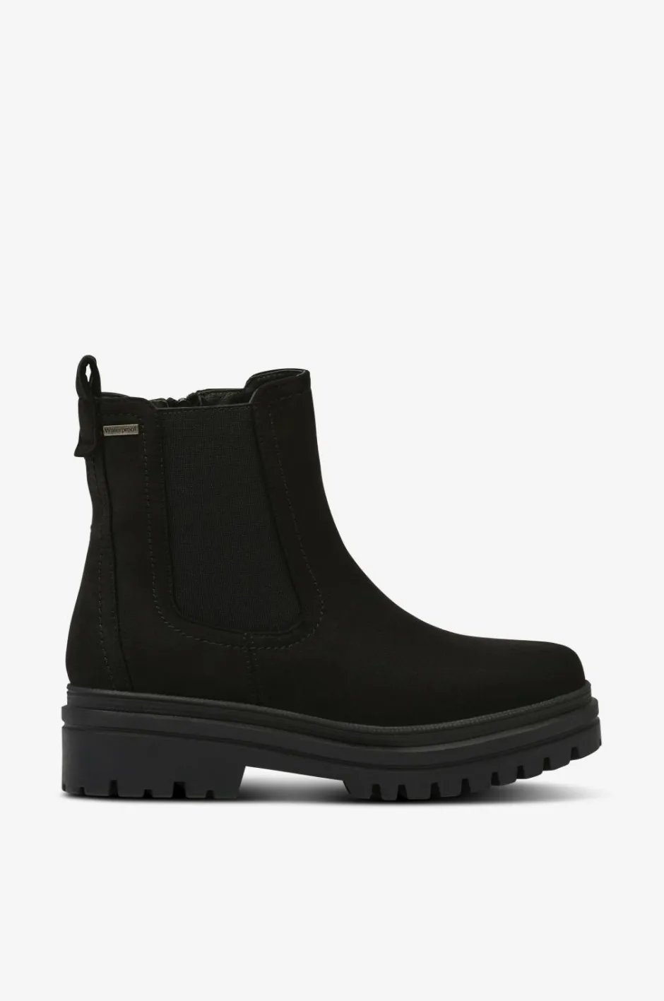 Duffy Vandtætte boots^Dame Vinterfodtøj