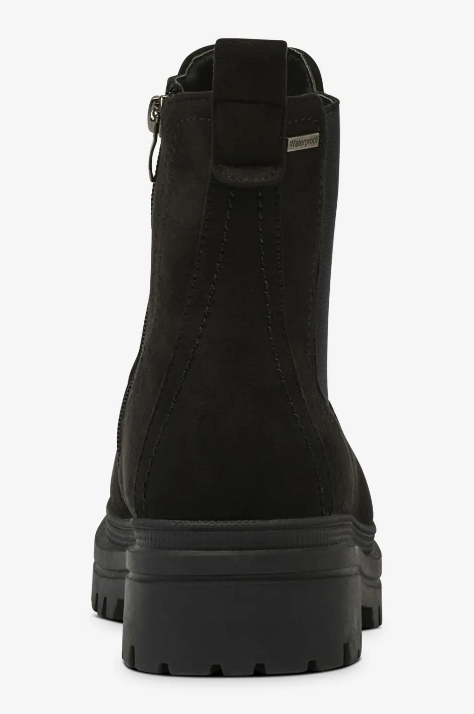 Duffy Vandtætte boots^Dame Vinterfodtøj