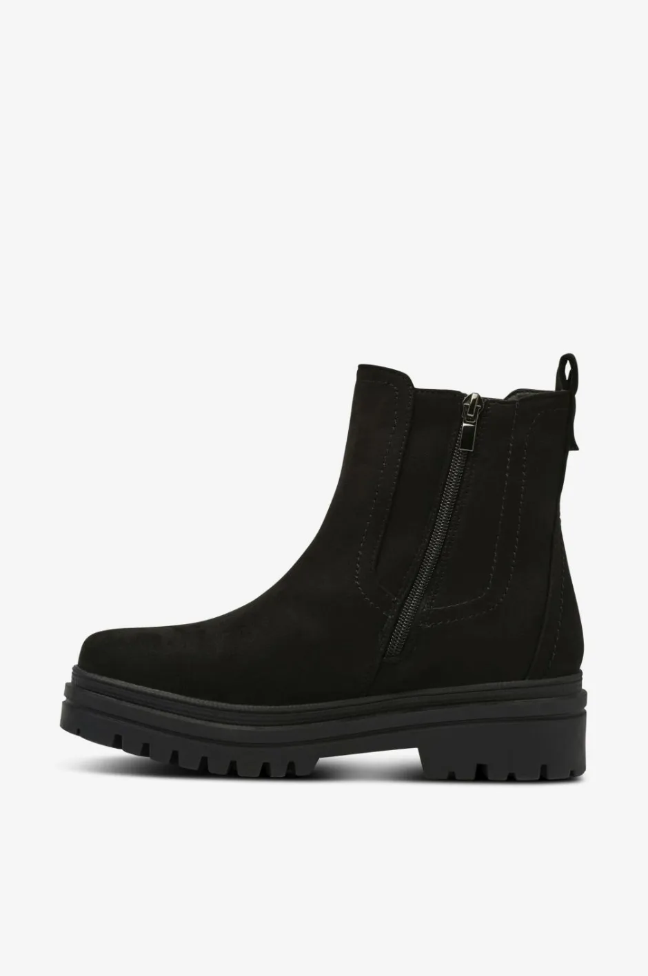 Duffy Vandtætte boots^Dame Vinterfodtøj