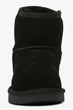 Outlet Varmt forede boots Dame Boots, Støvler & Snørestøvler|Vinterfodtøj