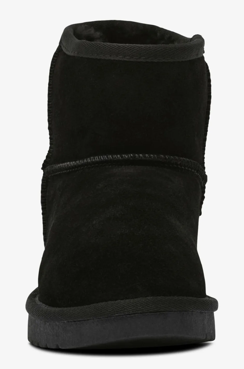 Outlet Varmt forede boots Dame Boots, Støvler & Snørestøvler|Vinterfodtøj