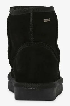Outlet Varmt forede boots Dame Boots, Støvler & Snørestøvler|Vinterfodtøj