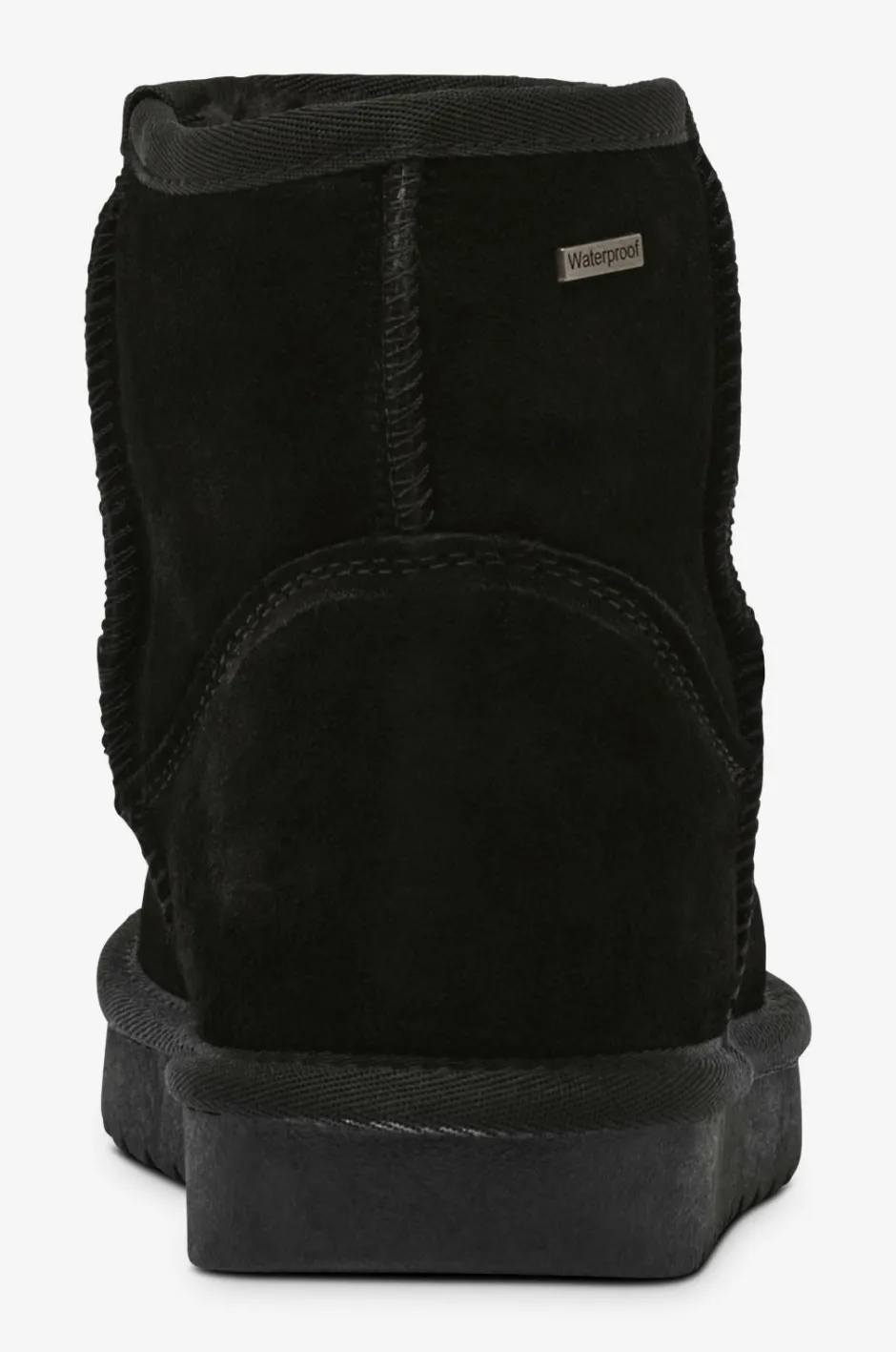 Outlet Varmt forede boots Dame Boots, Støvler & Snørestøvler|Vinterfodtøj