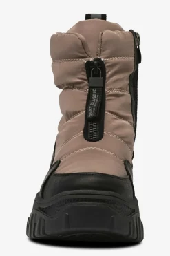 Vinterstøvler Pannaconi Due Dame Vinterfodtøj|Boots & Snørestøvler