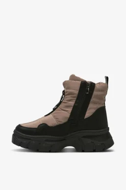 Vinterstøvler Pannaconi Due Dame Vinterfodtøj|Boots & Snørestøvler