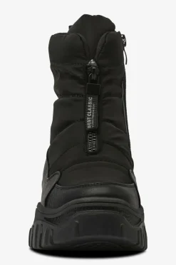 Online Vinterstøvler Pannaconi Due Dame Vinterfodtøj|Boots & Snørestøvler
