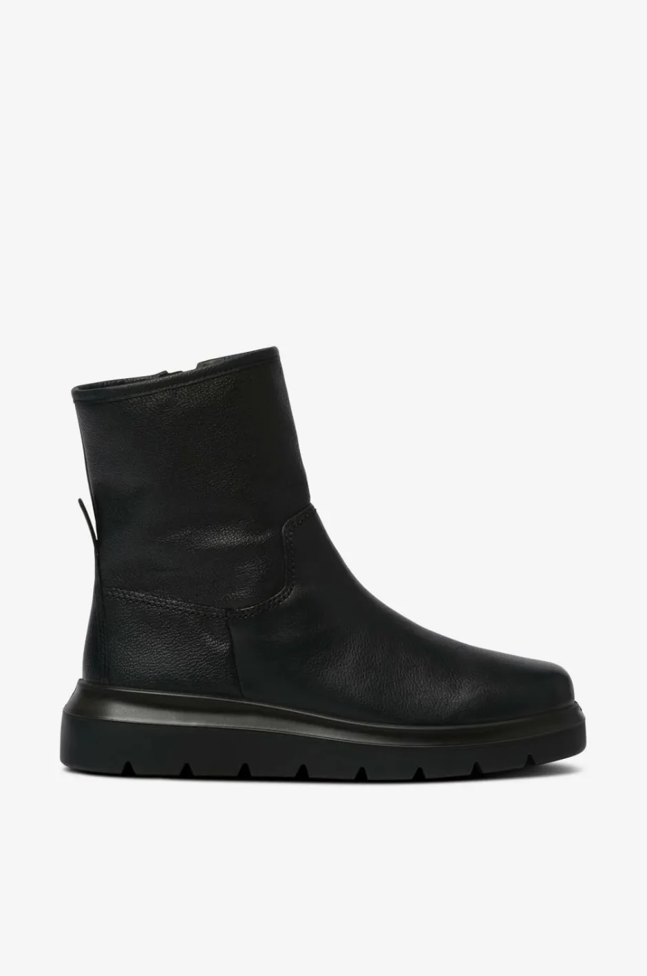Clearance Boots Nouvelle Dame Vinterfodtøj|Boots & Snørestøvler