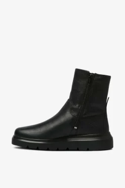 Clearance Boots Nouvelle Dame Vinterfodtøj|Boots & Snørestøvler