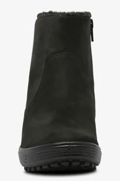 Hot Boots Soft 7 Tred W Dame Vinterfodtøj|Boots & Snørestøvler