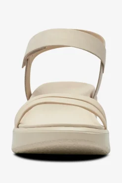 Sale Sandaler Flowt Wedge LX W Dame Sandaler & Sandaler Med Hæl