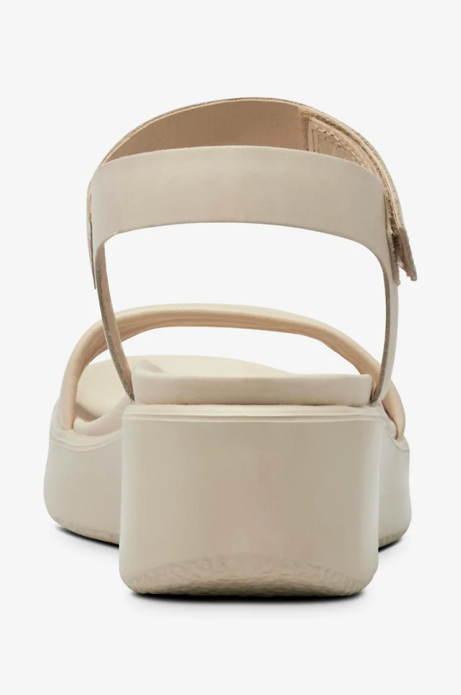 Sale Sandaler Flowt Wedge LX W Dame Sandaler & Sandaler Med Hæl