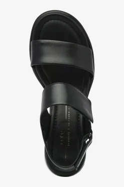 Sandaler med hæl Sculpted Sandal LX 35 Dame Højhælede Sko