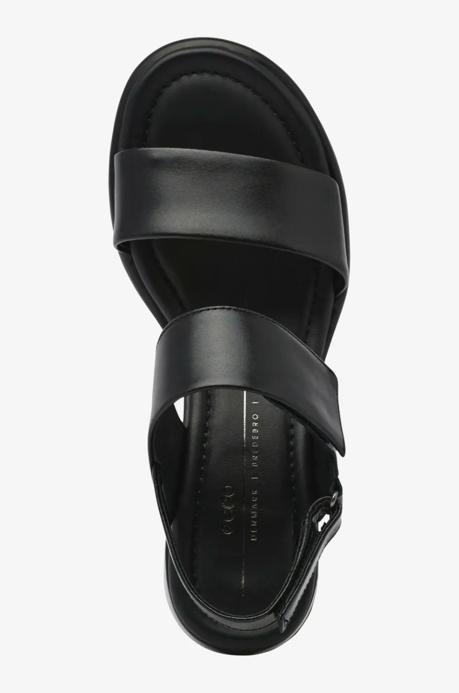 Sandaler med hæl Sculpted Sandal LX 35 Dame Højhælede Sko
