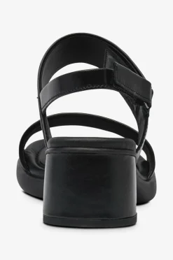 Sandaler med hæl Sculpted Sandal LX 35 Dame Højhælede Sko