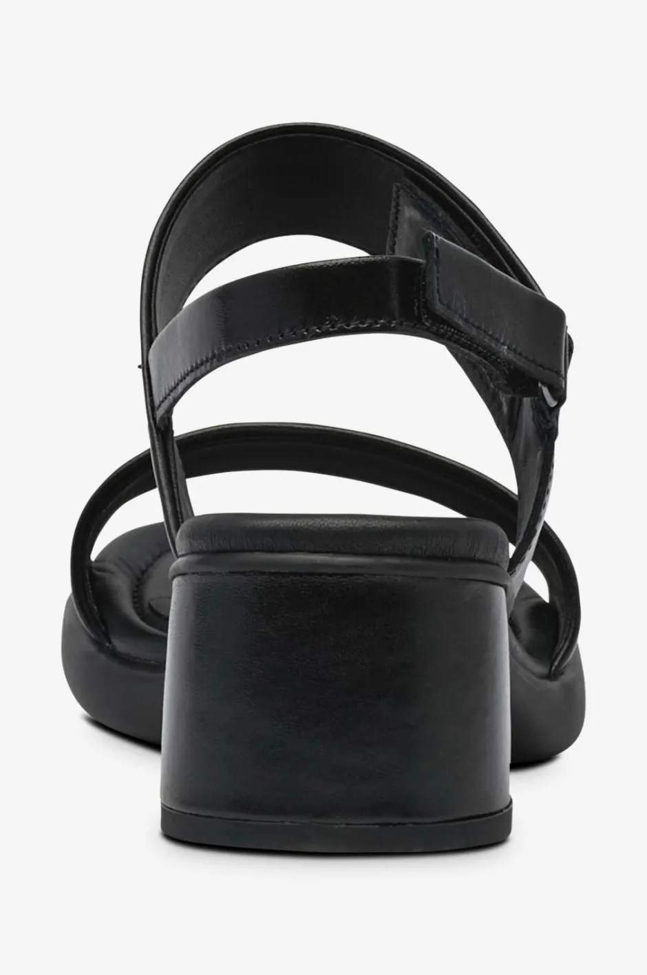 Sandaler med hæl Sculpted Sandal LX 35 Dame Højhælede Sko