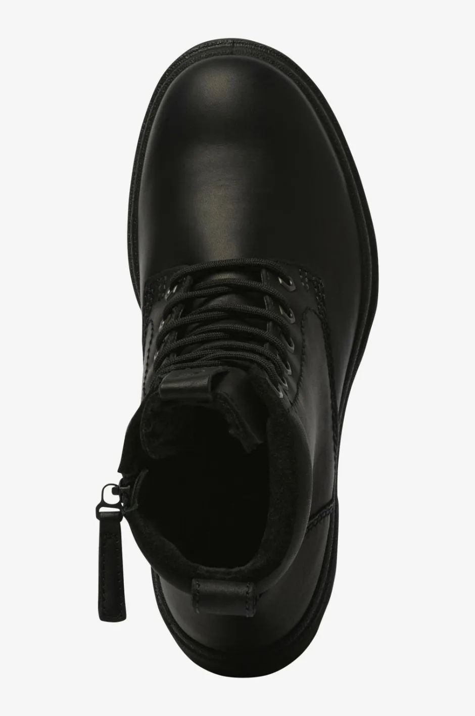 ecco Støvle Grainer W^Dame Vinterfodtøj|Boots & Snørestøvler
