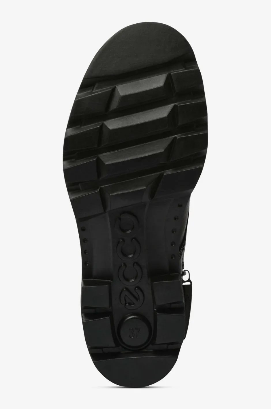 ecco Støvle Grainer W^Dame Vinterfodtøj|Boots & Snørestøvler