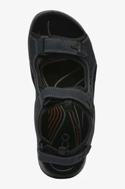 Hot Vandresandaler Offroad Oil Nubuck Sandaler|Sko