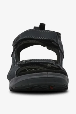 Hot Vandresandaler Offroad Oil Nubuck Sandaler|Sko