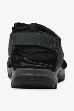 Hot Vandresandaler Offroad Oil Nubuck Sandaler|Sko