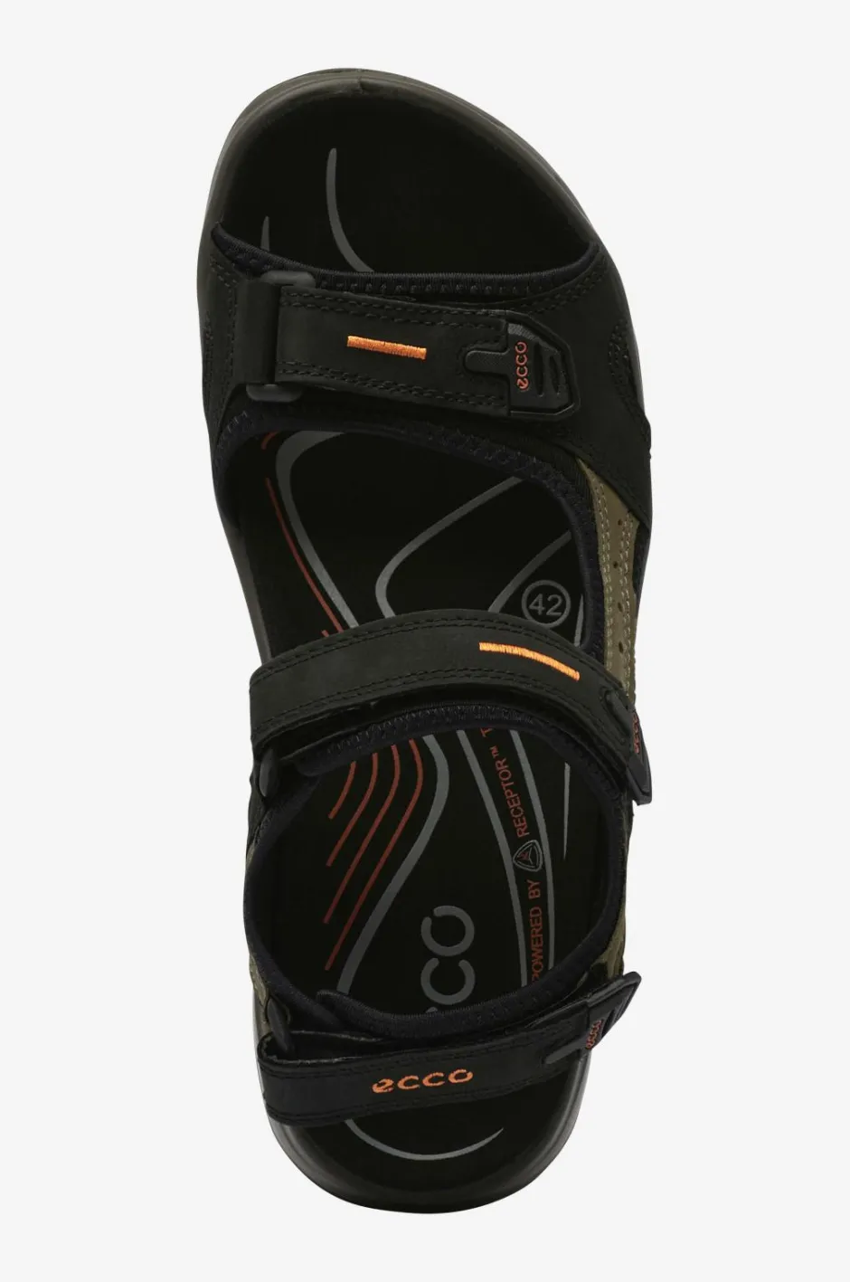 Online Vandresandaler Offroad Sandaler|Træningssko
