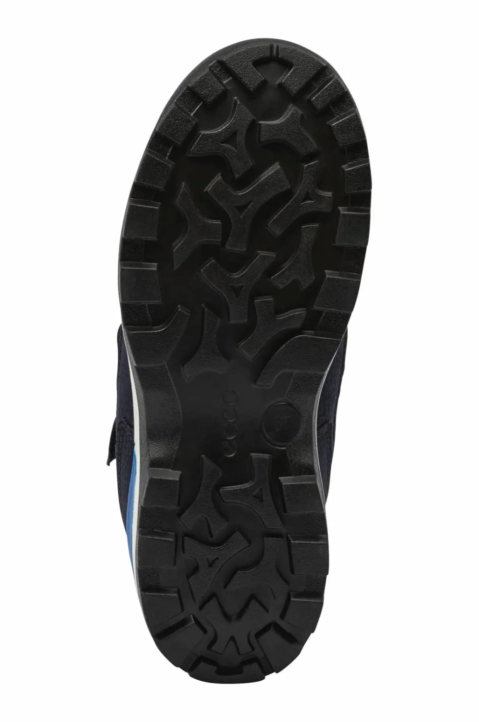 ecco Vinterstøvler Snow Mountain^Børn Vinterfodtøj|Boots, Støvler & Snørestøvler