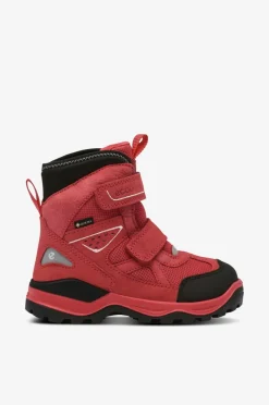 ecco Vinterstøvler Snow Mountain^Børn Vinterfodtøj|Boots, Støvler & Snørestøvler
