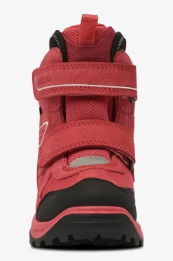ecco Vinterstøvler Snow Mountain^Børn Vinterfodtøj|Boots, Støvler & Snørestøvler